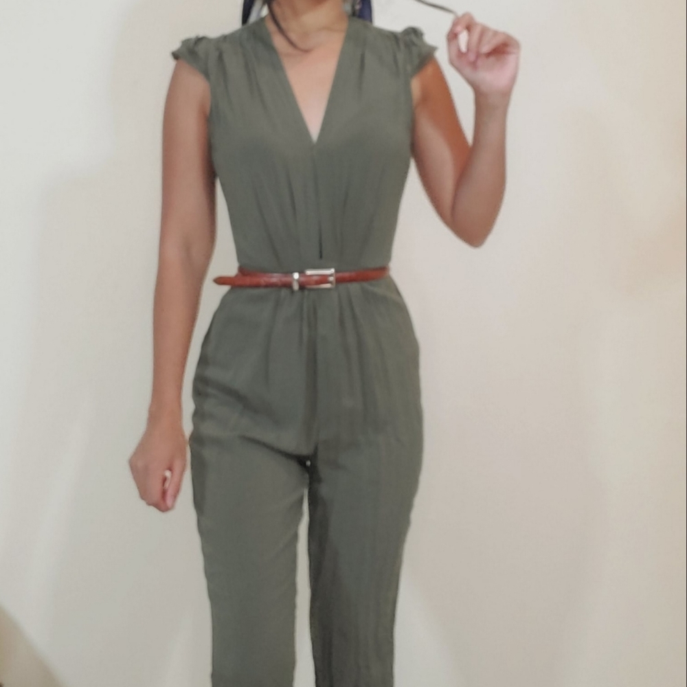 jumpsuit